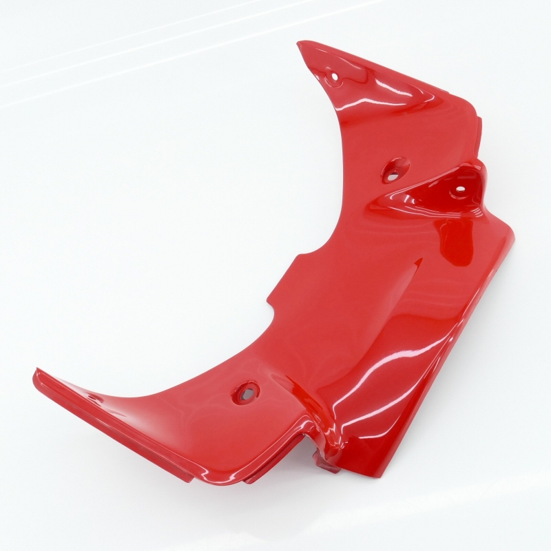 Suzuki (Original OE) - SUZUKI GSF600 GSF600S WVA8 Verkleidung mitte unten Frontverkleidung nur 16608km - Bild  von 5