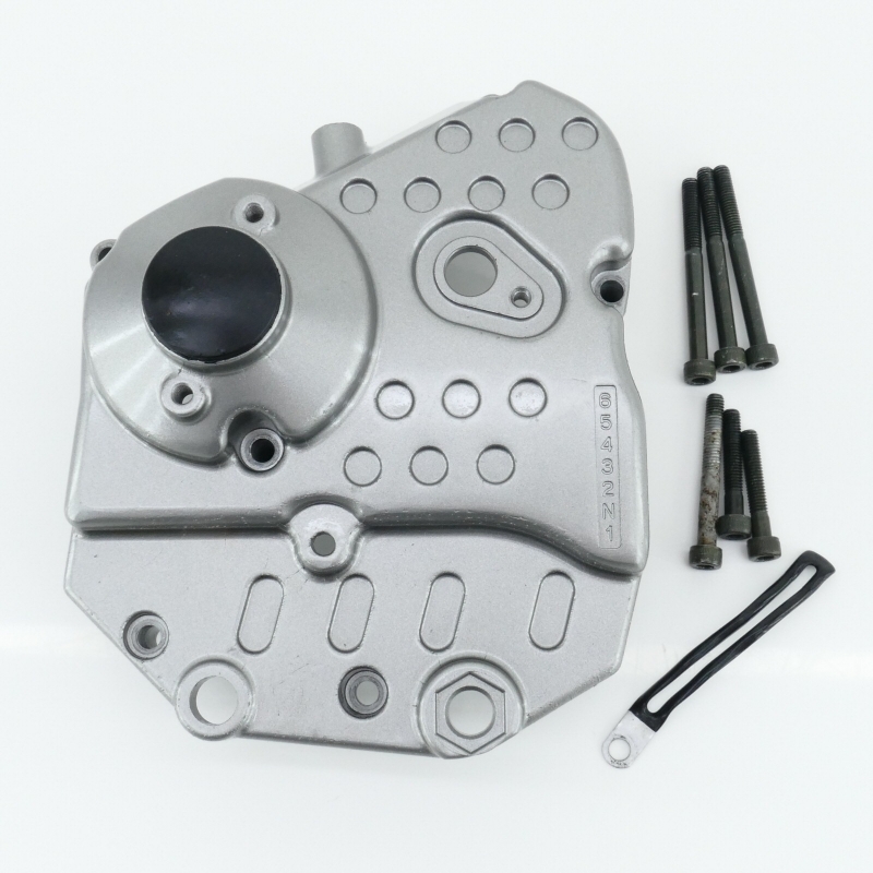 Suzuki (Original OE) - SUZUKI GSF600 GSF600S WVA8 Ritzelabdeckung Ritzeldeckel Abdeckung Kette - Bild  von 5