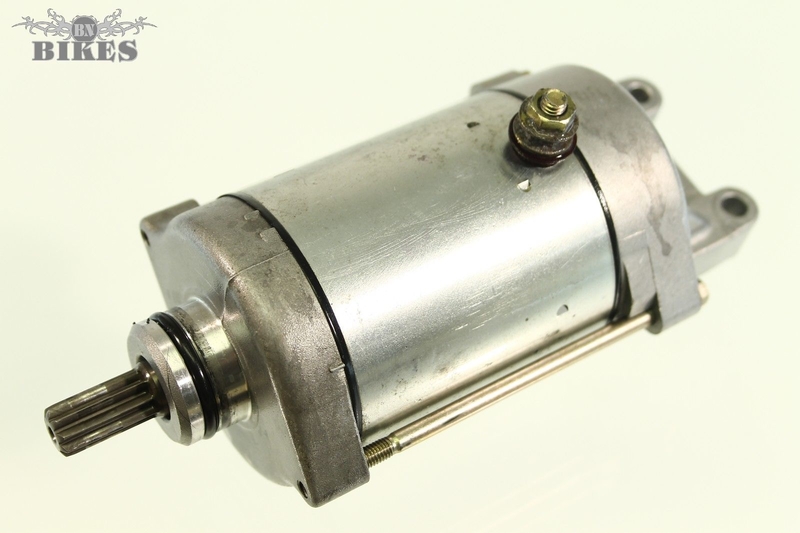Honda (Original OE) - HONDA CBR900RR CBR900 CBR 900 SC44 - Anlasser Starter Startermotor - Bild  von 1