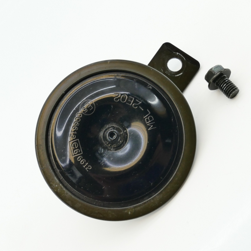 Honda (Original OE) - HONDA CBR600 CBR600F PC35 2001-2007 Hupe Signalhorn Horn nur 5108km - Bild  von 5