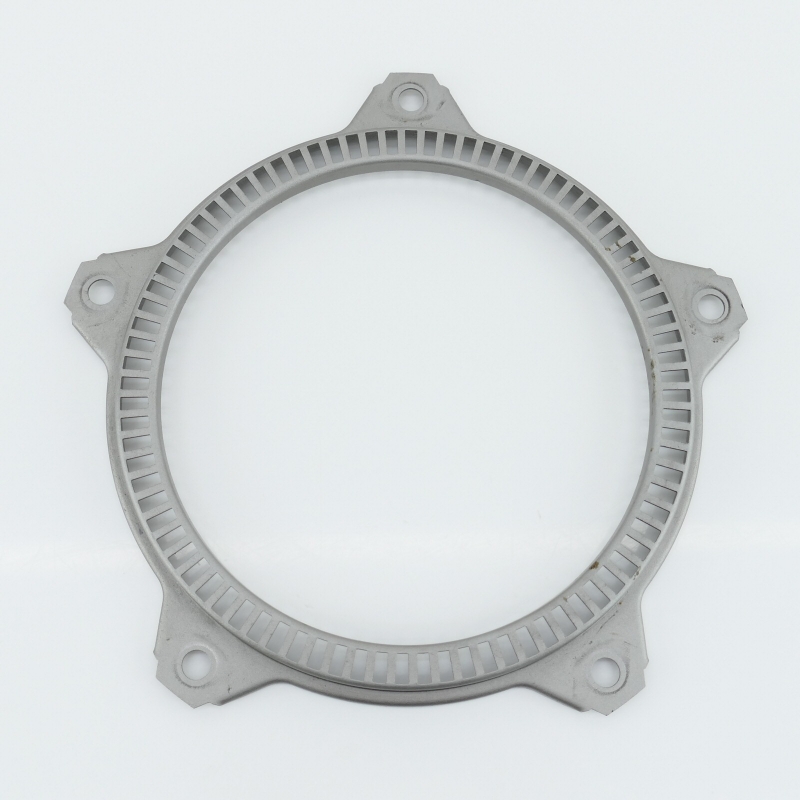 BMW (Original OE) - BMW R1150RS R 1150 RS R22 ABS Ring Kranz Sensorring hinten nur 18726km - Bild  von 4