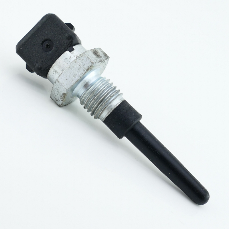 BMW (Original OE) - BMW R1150RS R 1150 RS R22 Temperatursensor Luft Sensor Fühler nur 18726km - Bild  von 4