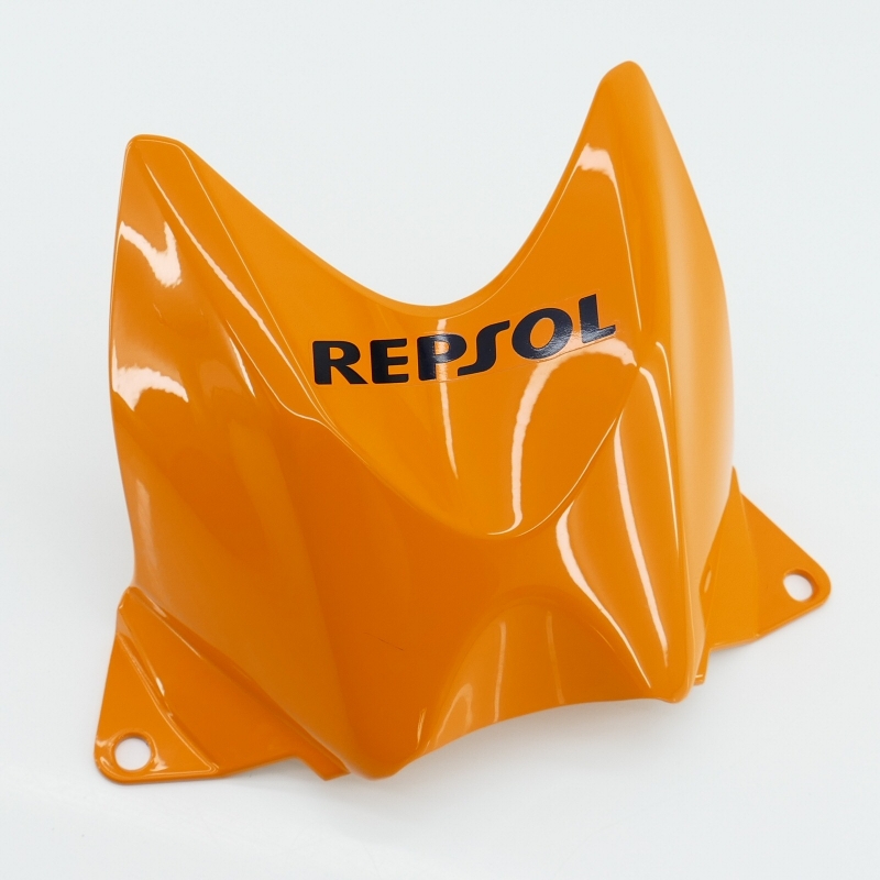 Honda (Original OE) - HONDA CBR125 CBR125R JC50 Tankverkleidung Verkleidung Tank vorn 64450-KPP-T000 - Bild  von 5