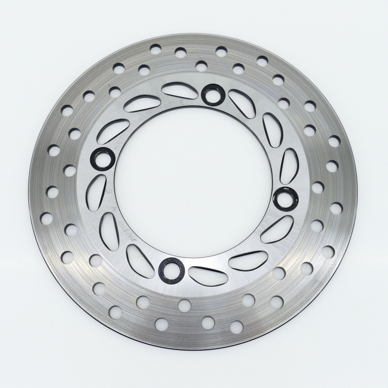 Honda (Original OE) - HONDA CBR125 CBR125R JC50 Bremsscheibe hinten Hinterradbremsscheibe 3,9mm - Bild  von 4