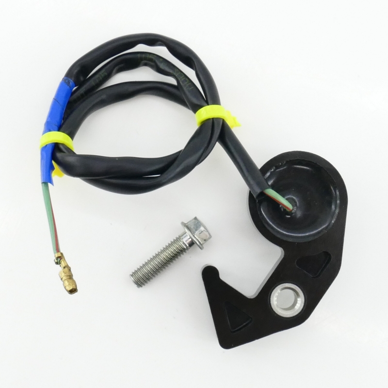 Honda (Original OE) - HONDA CBR125 CBR125R JC50 Neutralsensor Neutralschalter Leerlaufsensor - Bild  von 4