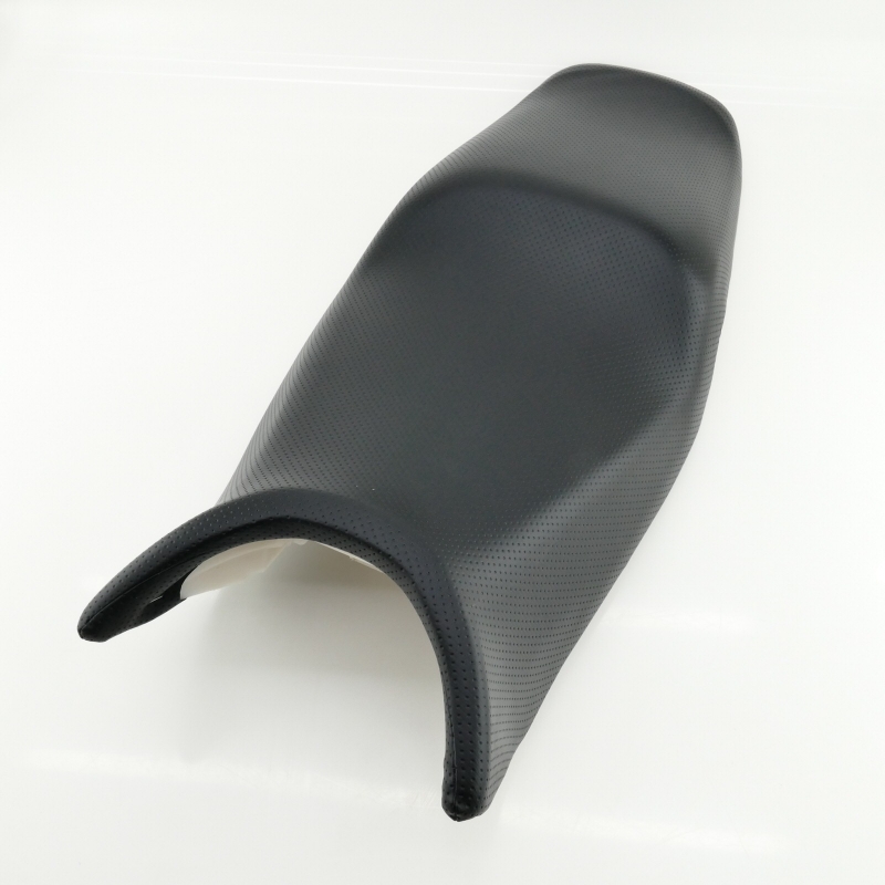 Yamaha (Original OE) - YAMAHA FZ6 FZ6-S RJ07 Fazer Sitzbank Sitz nur 9771km - Bild  von 8