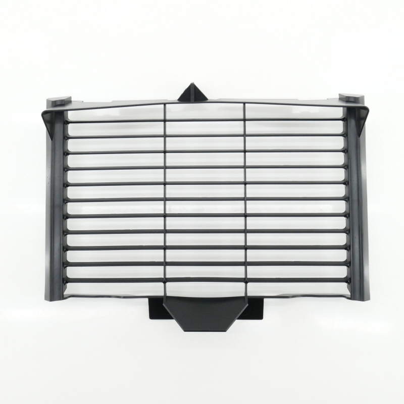 Yamaha (Original OE) - YAMAHA FZ6 FZ6-S RJ07 Fazer Kühler Grill Kühlerverkleidung Kühlergrill - Bild  von 6