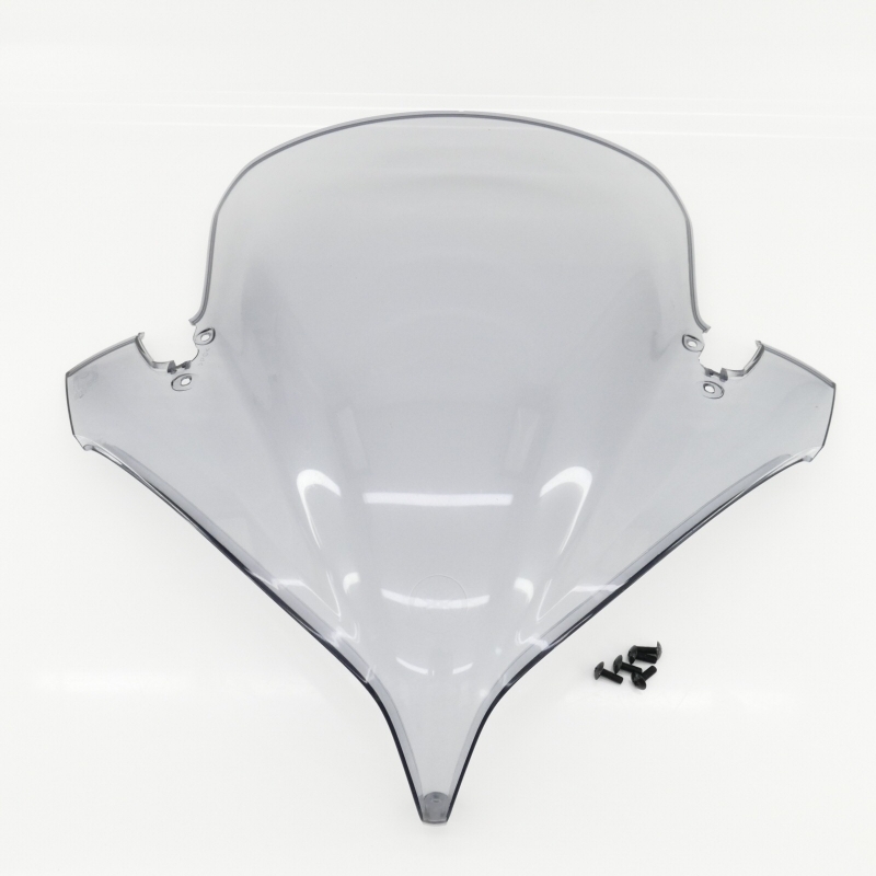 Yamaha (Original OE) - YAMAHA FZ6 FZ6-S RJ07 Fazer Windschild Verkleidungsscheibe Windschutzscheibe - Bild  von 6