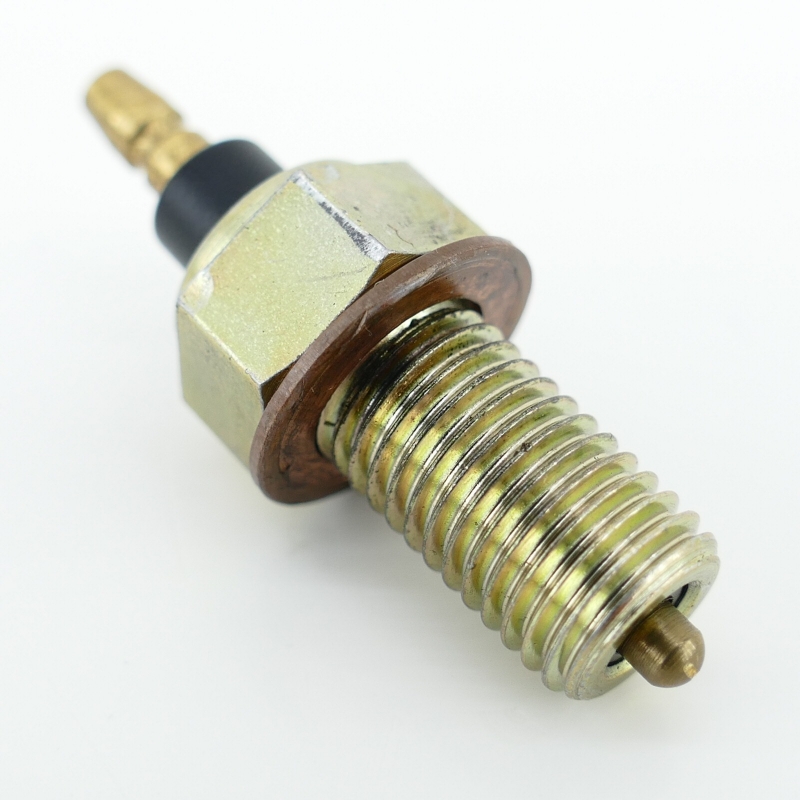 Yamaha (Original OE) - YAMAHA FZ6 FZ6S RJ07 Fazer Neutralsensor Neutralschalter Sensor Leerlaufschalter - Bild  von 4