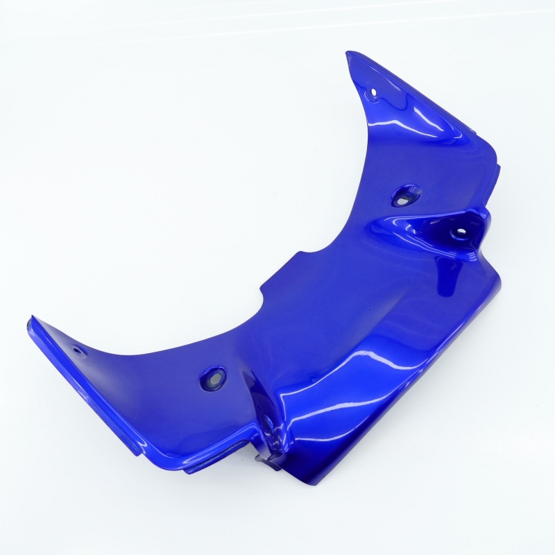 Suzuki (Original OE) - SUZUKI GSF600 GSF600S WVA8 Verkleidung mitte unten Frontverkleidung nur 8281km - Bild  von 5