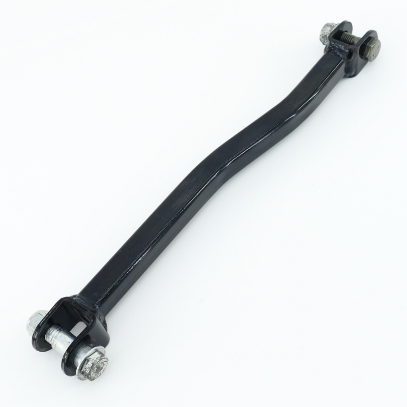 Suzuki (Original OE) - SUZUKI GSF600 GSF600S WVA8 Bremssattelstrebe Bremsankerstrebe Bremssattel - Bild  von 4