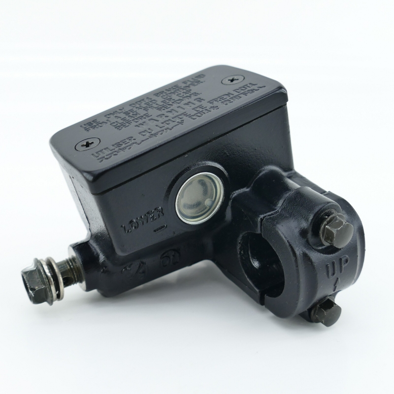 Suzuki (Original OE) - SUZUKI GSF600 GSF600S WVA8 Bremspumpe vorn vorne Handbremspumpe Pumpe Bremse - Bild  von 6