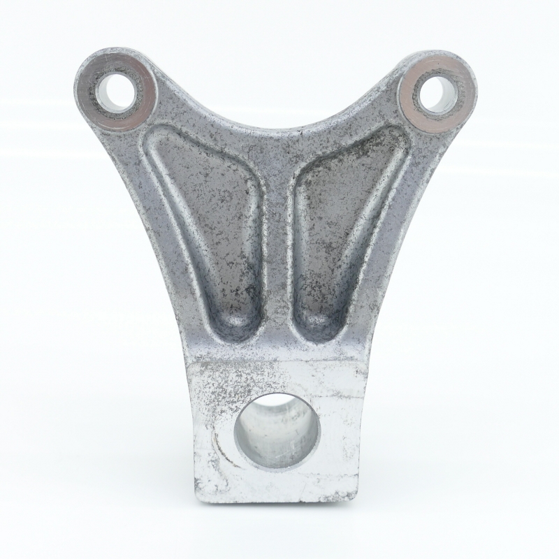 Suzuki (Original OE) - SUZUKI GSF600 GSF600S WVA8 Bremssattelhalter Bremsanker Bremsankerplatte - Bild  von 3