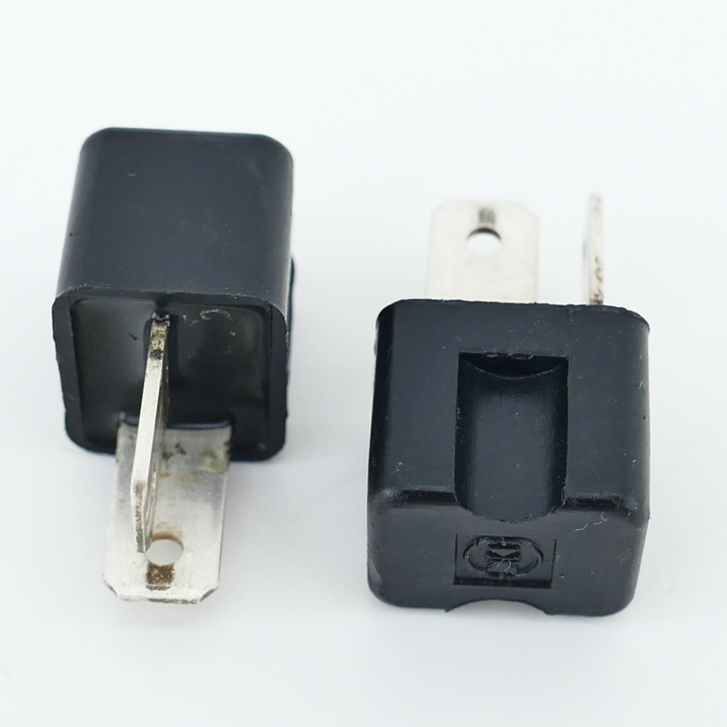 Kawasaki (Original OE) - KAWASAKI EN500 EN500A 1990-1993 Gleichrichter Diode Kondensator Widerstand - Bild  von 4