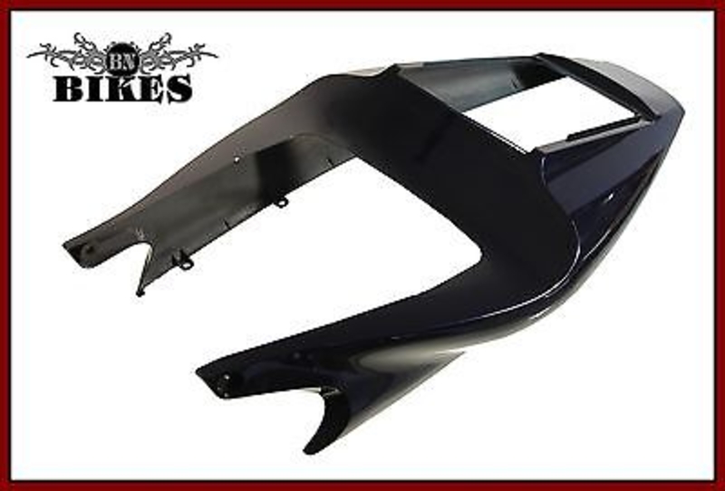 Yamaha (Original OE) - YAMAHA YZF-R1 R1 RN01 1998-1999 - Heckverkleidung Verkleidung hinten - Bild  von 3