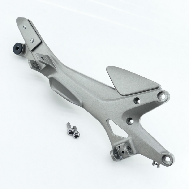 Honda (Original OE) - HONDA CBF1000 CBF 1000A SC58 Fußrastenhalter rechts Halter Fußraste UNFALLFREI - Bild  von 7
