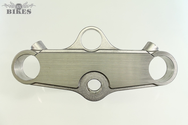Suzuki (Original OE) - SUZUKI SV650 SV650S AV Gabelbrücke oben obere Brücke Gabel UNFALLFREI - Bild  von 1