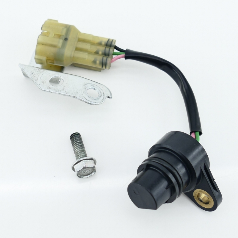 Honda (Original OE) - HONDA CBF1000 CBF1000A SC58 Geschwindigkeitssensor Tachosensor Tachogeber Sensor - Bild  von 5