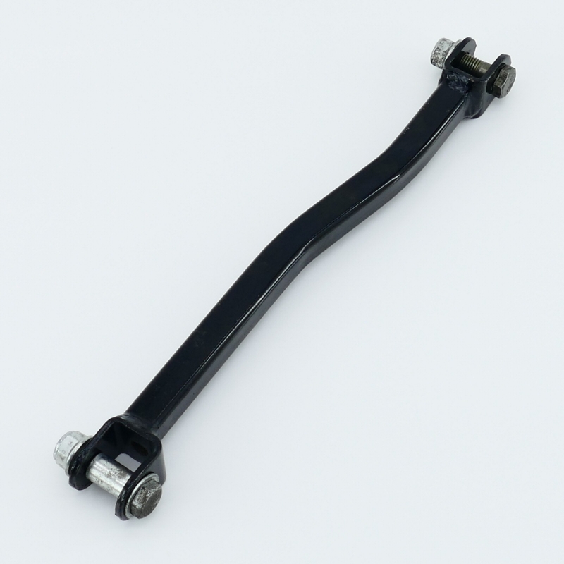 Suzuki (Original OE) - SUZUKI GSF600 GSF600S WVA8 Bremssattelstrebe Bremsankerstrebe Bremssattel - Bild  von 4