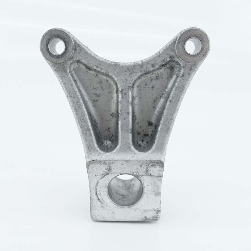Suzuki (Original OE) - SUZUKI GSF600 GSF600S WVA8 Bremssattelhalter Bremsanker Bremsankerplatte - Bild  von 3