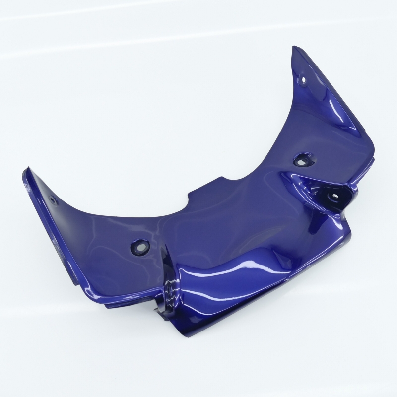 Suzuki (Original OE) - SUZUKI GSF600 GSF600S WVA8 Verkleidung mitte unten Frontverkleidung nur 16344km - Bild  von 5