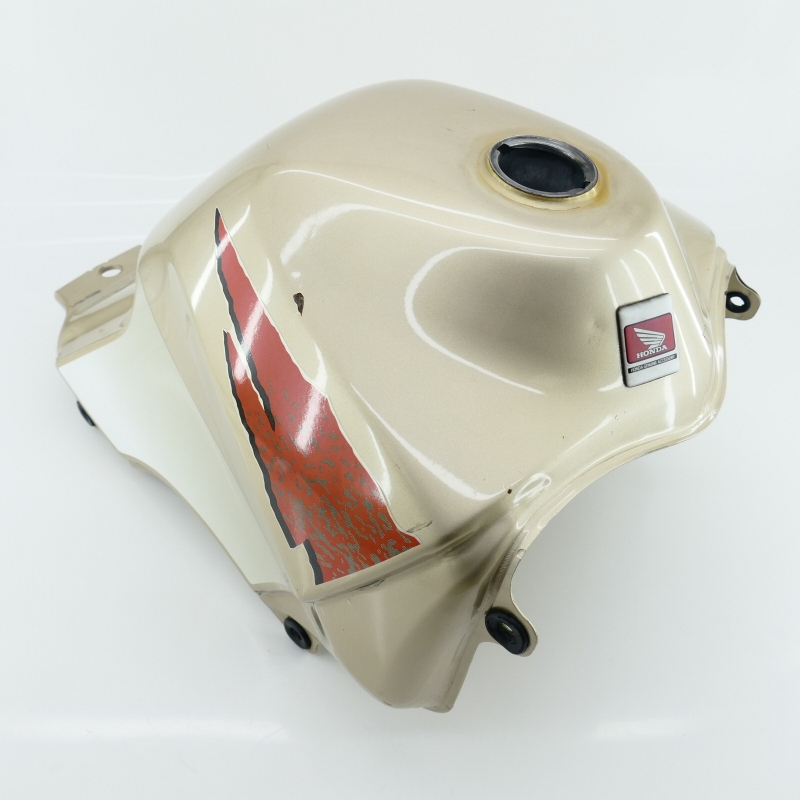 Honda (Original OE) - HONDA XL600 XL600V Transalp PD10 Tank Benzintank Kraftstofftank - Bild  von 10