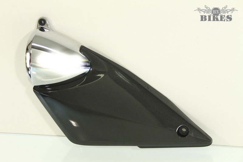 Suzuki (Original OE) - SUZUKI GSF GSF600 GSF600S Bandit WVA8 - Seitenverkleidung links Seitenabdeckung - Bild  von 1