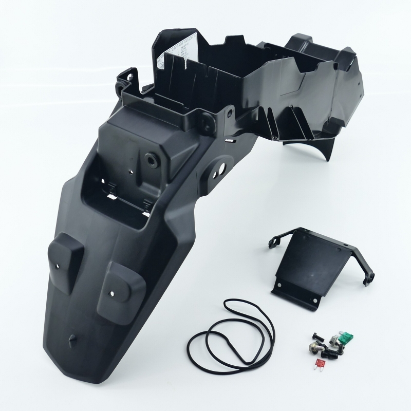 Honda (Original OE) - HONDA CBR125 CBR125R JC39 Heckinnenverkleidung Kotflügel Fender Radkasten - Bild  von 5