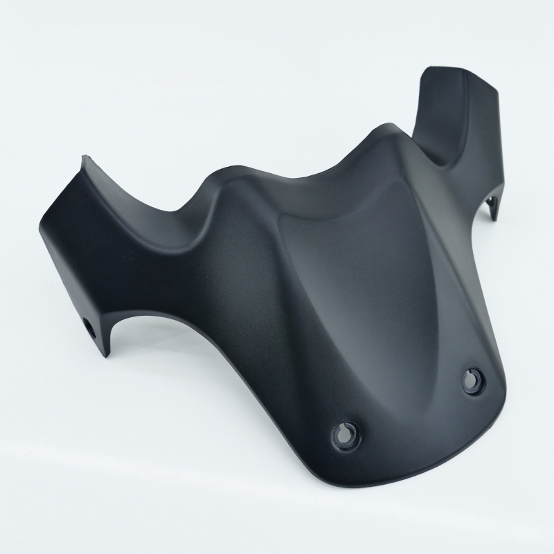 Honda (Original OE) - HONDA CBR125 CBR125R JC39 Tankverkleidung Verkleidung Tank 64450-KTYG-D300 - Bild  von 6