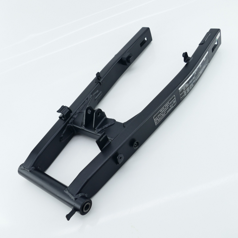 Honda (Original OE) - HONDA CBR125 CBR125R JC39 Schwinge Hinterradschwinge nur 3090km UNFALLFREI - Bild  von 6