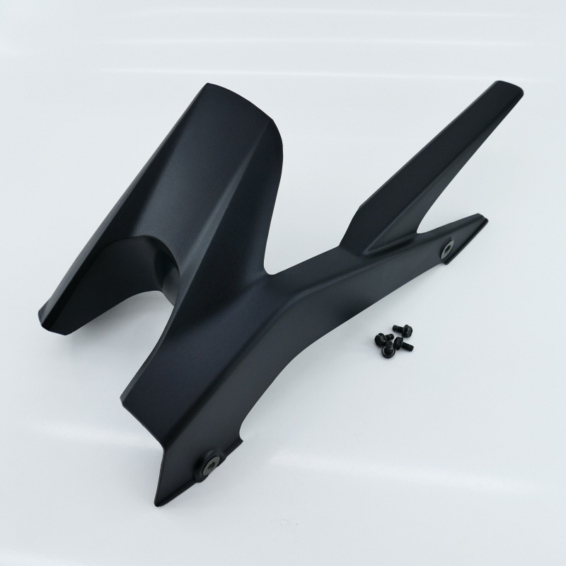 Honda (Original OE) - HONDA CBR125 CBR125R JC50 Fender Kotflügel hinten Kettenschutz 40510-KPP-T010 - Bild  von 6