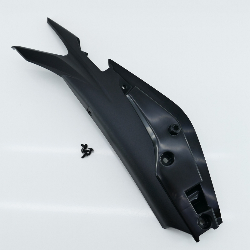 Honda (Original OE) - HONDA CBR125 CBR125R JC50 Heckverkleidung rechts Verkleidung hinten UNFALLFREI - Bild  von 7