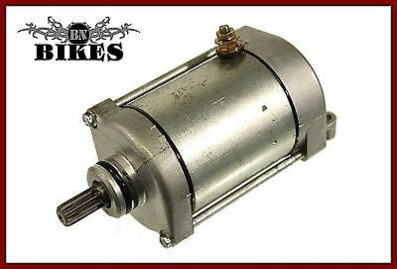 Yamaha (Original OE) - YAMAHA YZF-R1 R1 RN01 1998-1999 - Anlasser Starter - Bild  von 2