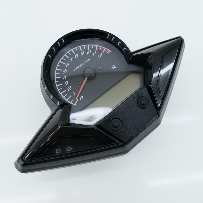 Honda (Original OE) - HONDA CBR125 CBR125R JC50 Tacho Cockpit Armaturbrett Armatur nur 2603km - Bild  von 7