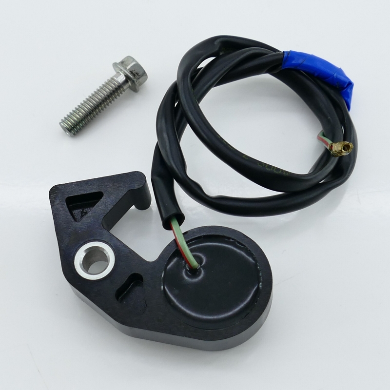 Honda (Original OE) - HONDA CBR125 CBR125R JC50 Neutralsensor Neutralschalter Leerlaufsensor - Bild  von 4