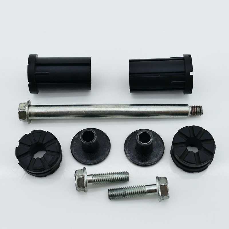 Honda (Original OE) - HONDA CBR125 CBR125R JC39 Tankhalter Halter Kraftstofftank Tank Gummis - Bild  von 5