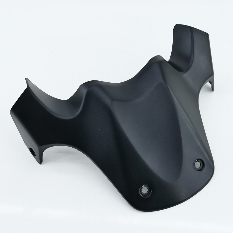 Honda (Original OE) - HONDA CBR125 CBR125R JC39 Tankverkleidung Verkleidung Tank 64450-KTYG-D300 - Bild  von 6