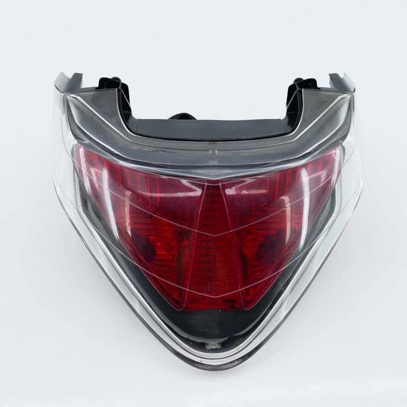 Honda (Original OE) - HONDA CBR125 CBR125R JC39 Rücklicht Rückleuchte Bremslicht nur 5015km - Bild  von 7