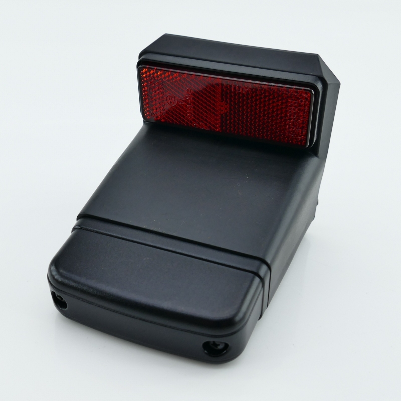 Honda (Original OE) - HONDA CBR125 CBR125R JC39 Kennzeichenleuchte Kennzeichenbeleuchtung nur 5015km - Bild  von 6