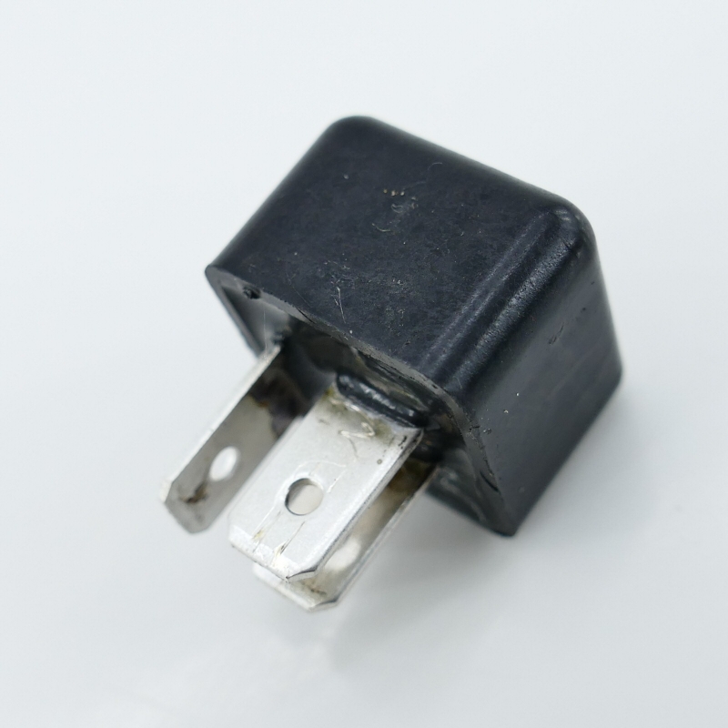 Honda (Original OE) - HONDA CBR125 CBR125R JC39 Gleichrichter Diode Kondensator nur 5015km - Bild  von 3