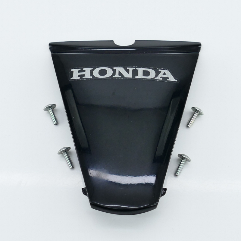 Honda (Original OE) - HONDA CBR125 CBR125R JC39 Heckverkleidung mitte Verkleidung UNFALLFREI - Bild  von 3