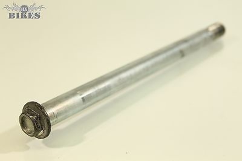 Suzuki (Original OE) - SUZUKI GSF600 GSF600S Bandit WVA8 POP - Steckachse vorn Radachse Achse - Bild  von 1