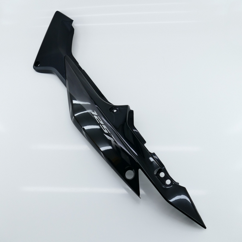 Honda (Original OE) - HONDA CBR125 CBR125R JC39 Heckverkleidung links Verkleidung hinten UNFALLFREI - Bild  von 8