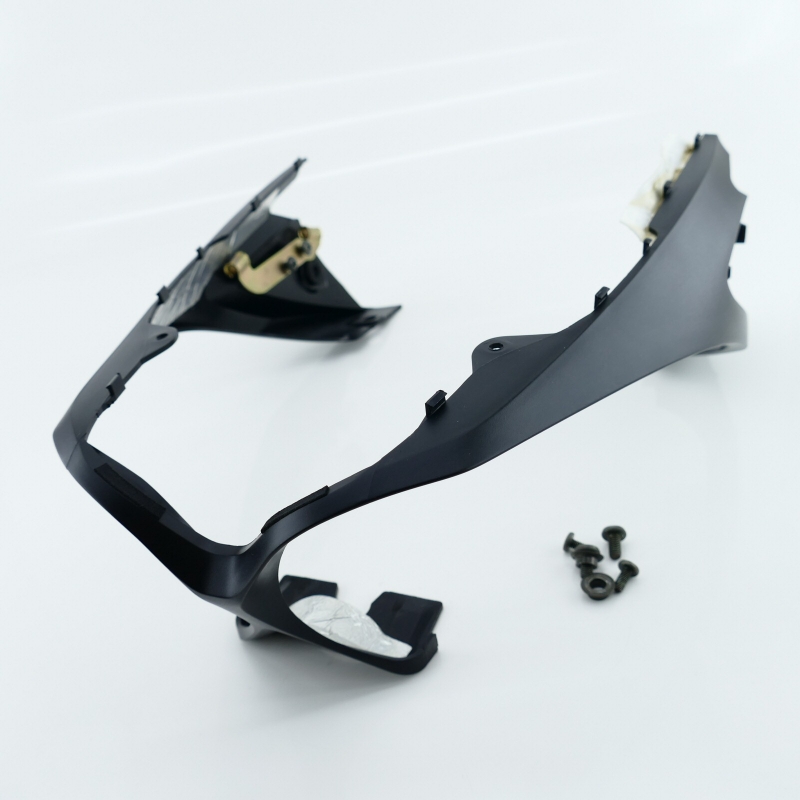 Yamaha (Original OE) - YAMAHA FZ6 FZ6-S RJ14 Fazer Heckverkleidung Verkleidung hinten unten UNFALLFREI - Bild  von 5