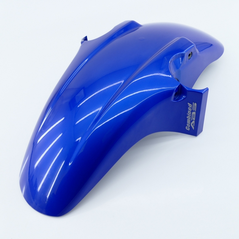 Honda (Original OE) - HONDA CBF600 CBF600S PC43 Fender vorn Kotflügel Schutzblech nur 16362km - Bild  von 7