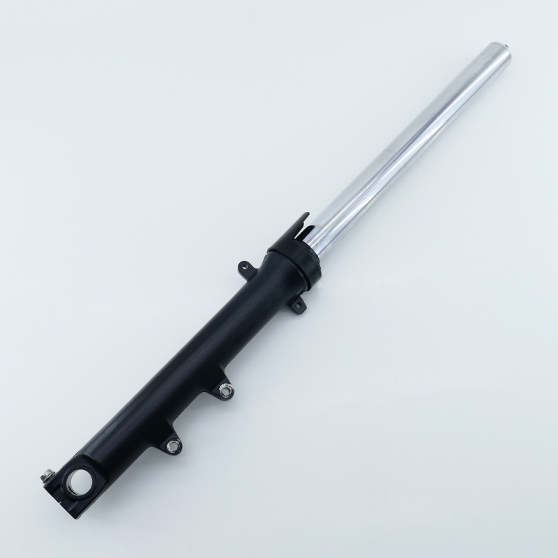 Honda (Original OE) - HONDA CBF600 CBF600S PC43 SHOWA Gabel Gabelholm links nur 16362km - Bild  von 7