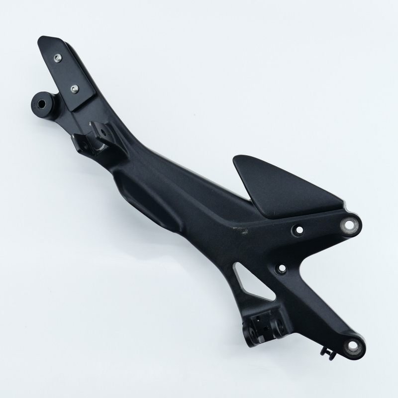 Honda (Original OE) - HONDA CBF600 CBF600S PC43 Fußrastenhalter rechts Halter Fußraste 50650-MER-D010 - Bild  von 8