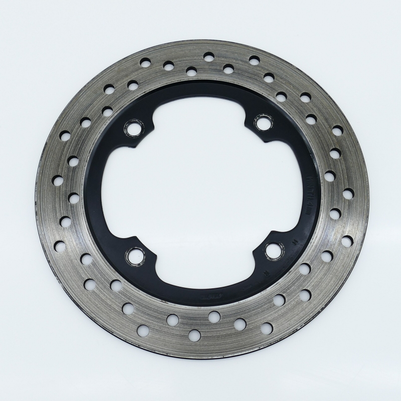 Honda (Original OE) - HONDA CBF600 CBF600S PC43 Bremsscheibe hinten Hinterradbremsscheibe 4,75mm - Bild  von 4