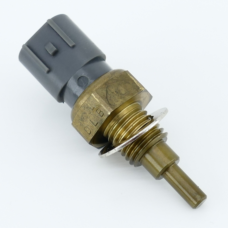 Honda (Original OE) - HONDA CBF600 CBF600S PC43 Temperaturfühler Sensor Fühler Thermostat nur 16362km - Bild  von 6