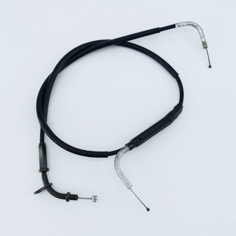 Suzuki (Original OE) - SUZUKI SV650S AV Chokezug Chokeseil Choke Seil Zug nur 9291km - Bild  von 5